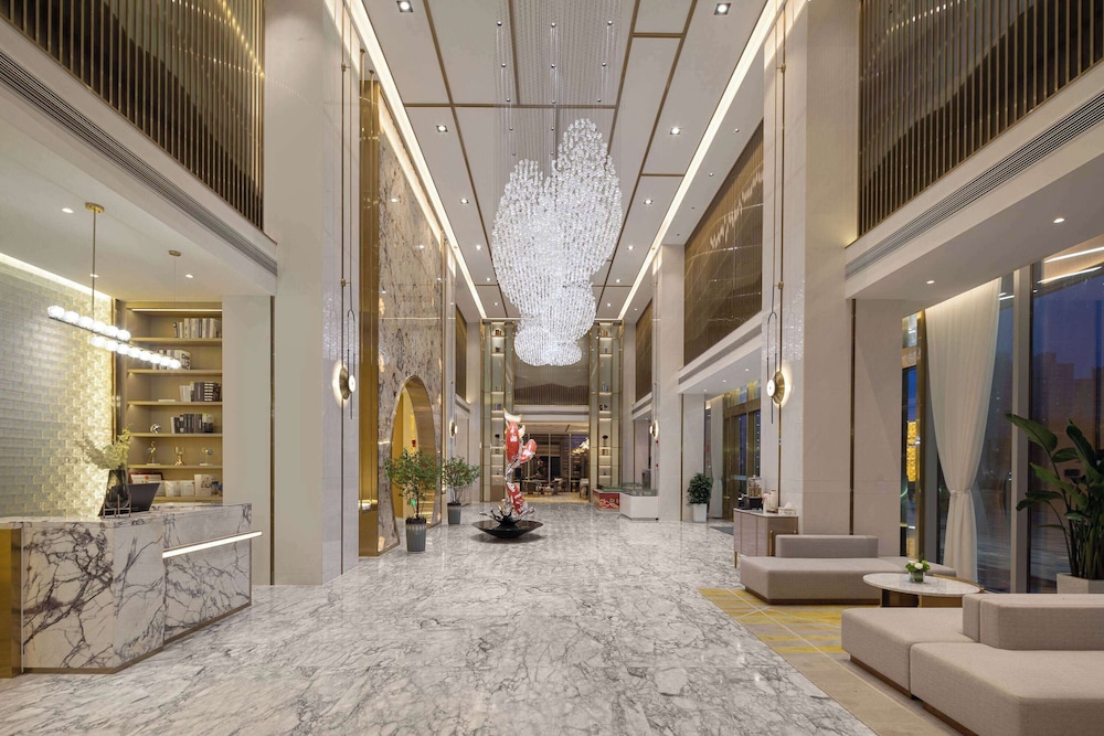 Ramada by Wyndham Zhouning 7/33