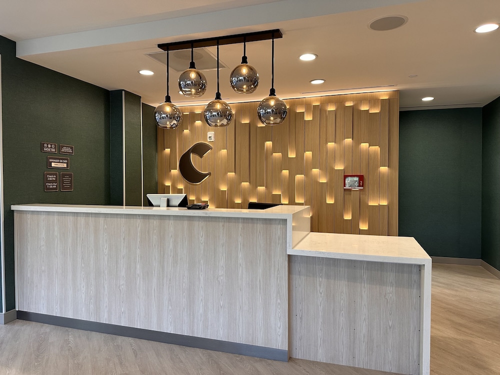 Comfort Suites Gatlinburg Downtown-Convention Center 13/60