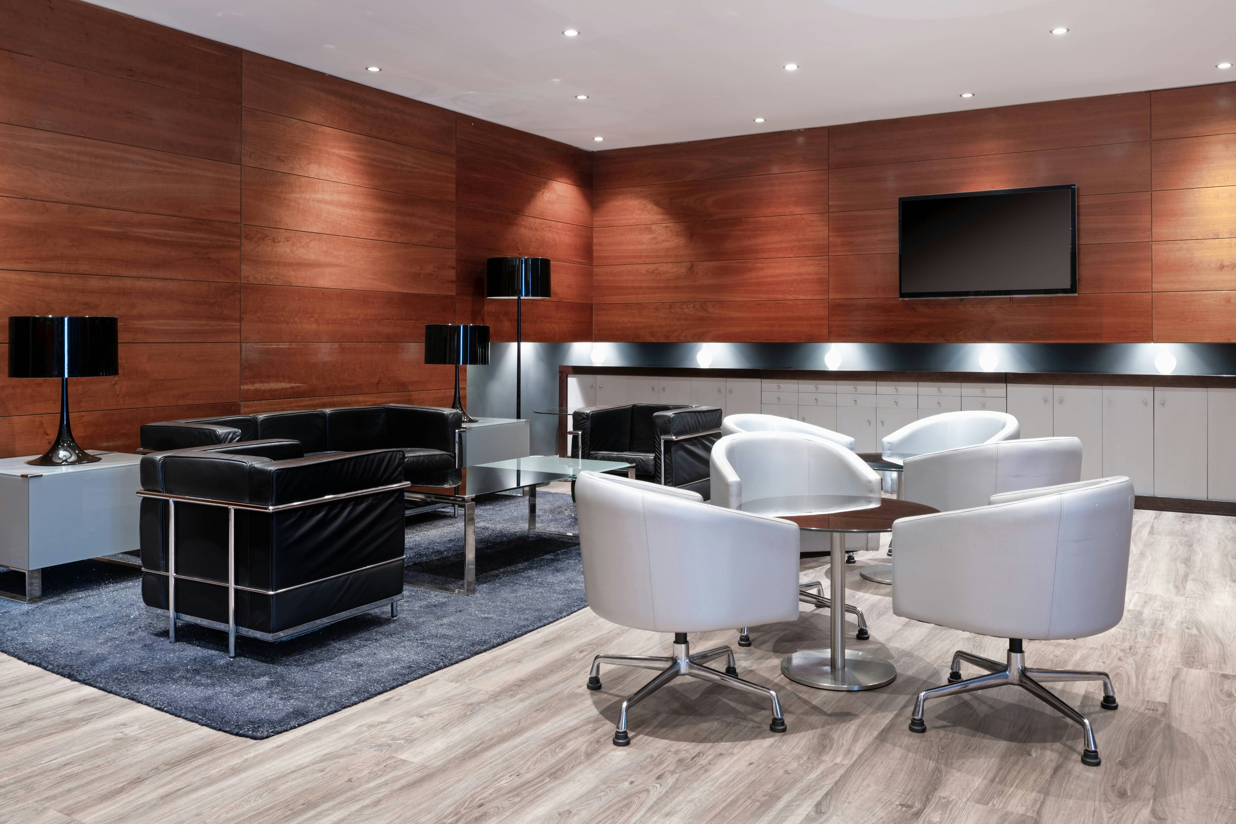 AC Hotel A Coruña by Marriott 24/36