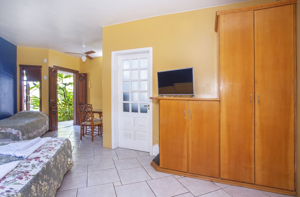 Hotel Alemao Beach de Ilhabela 5/70