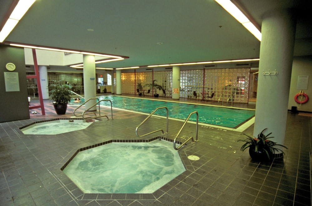 WorldMark Vancouver The Canadian in VANCOUVER - BRITISH COLUMBIA