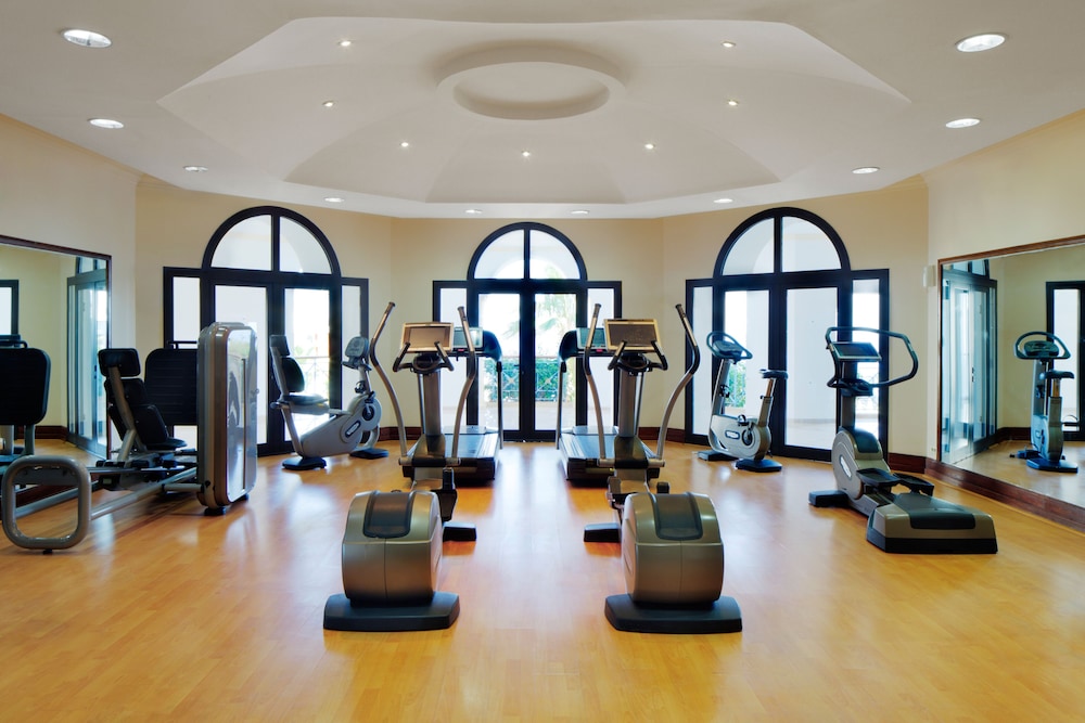 sport facilities