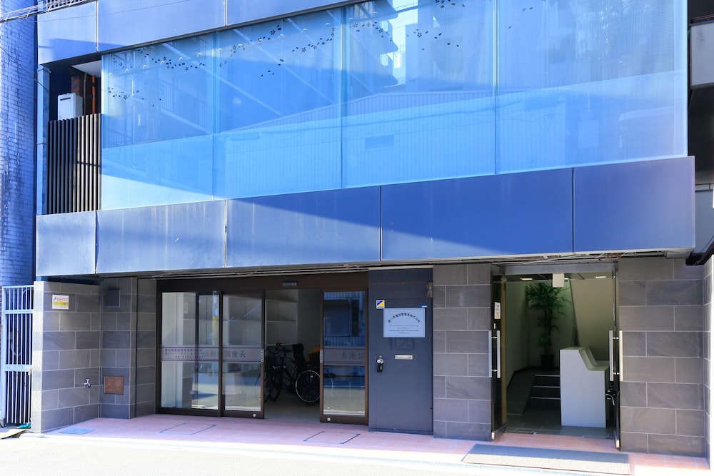 Sakuragawa Riverside Hotel 4/50