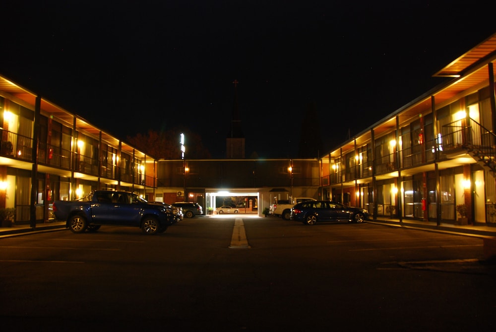 Comfort Inn Commodore Albury 3/31