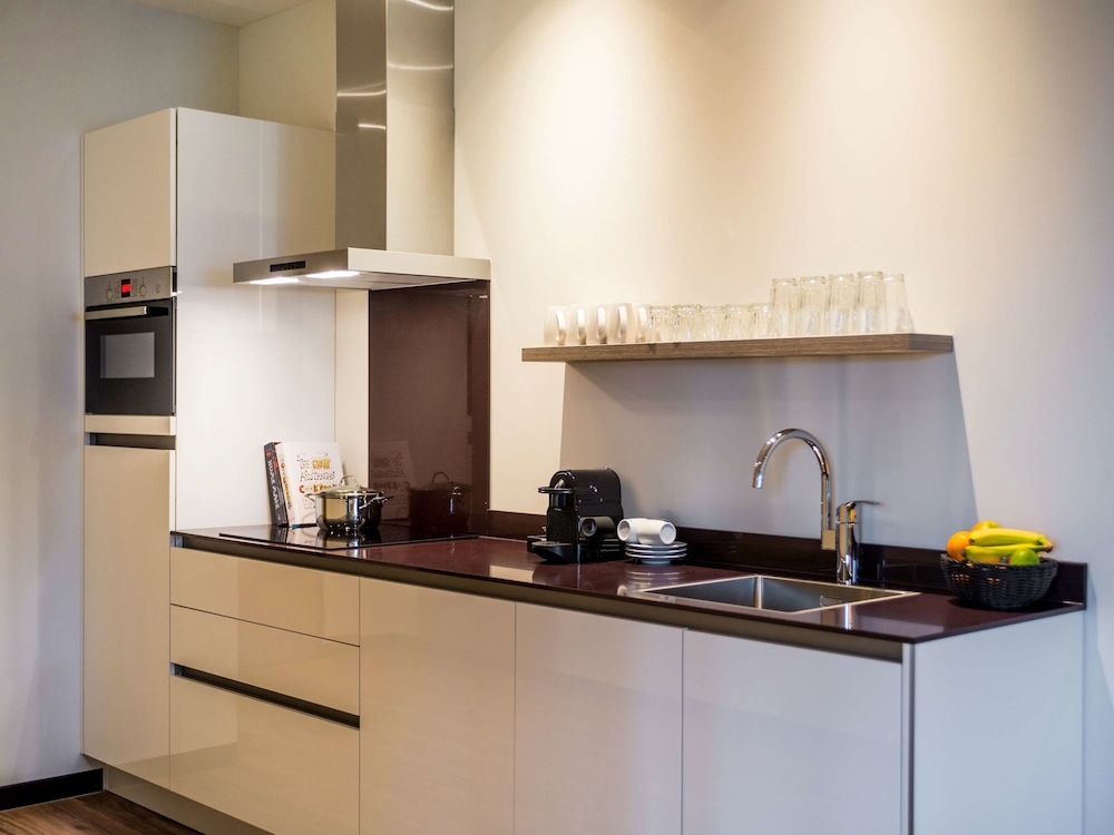 Adagio Amsterdam City South 57/67