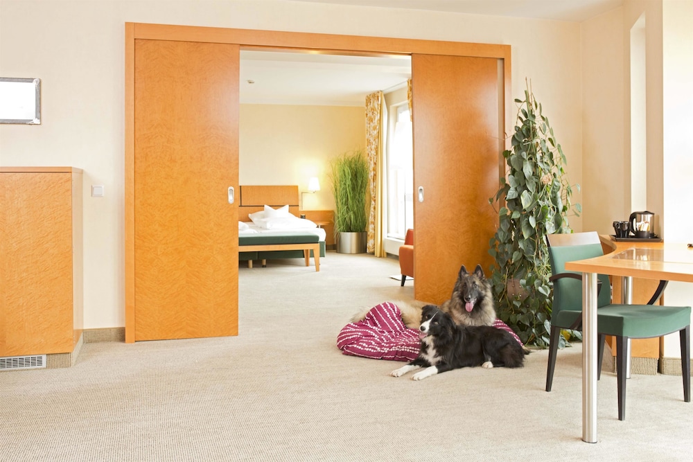 Best Western Premier Airporthotel Fontane Berlin 58/63
