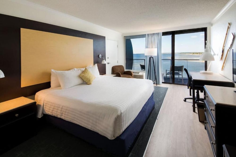 The Godfrey Hotel & Cabanas Tampa 15/41