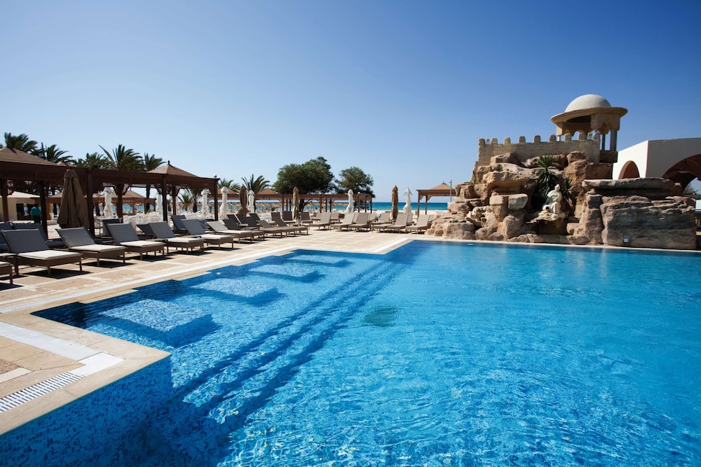 Steigenberger Marhaba Thalasso 43/76