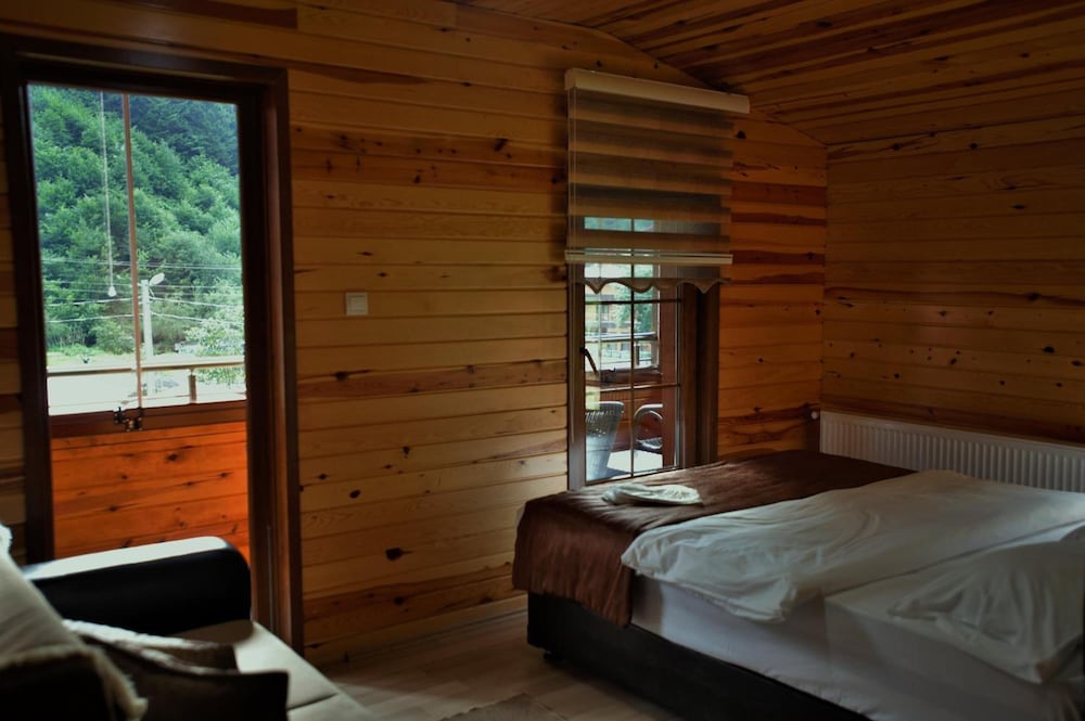 SEKERSU HOTEL UZUNGOL 14/50