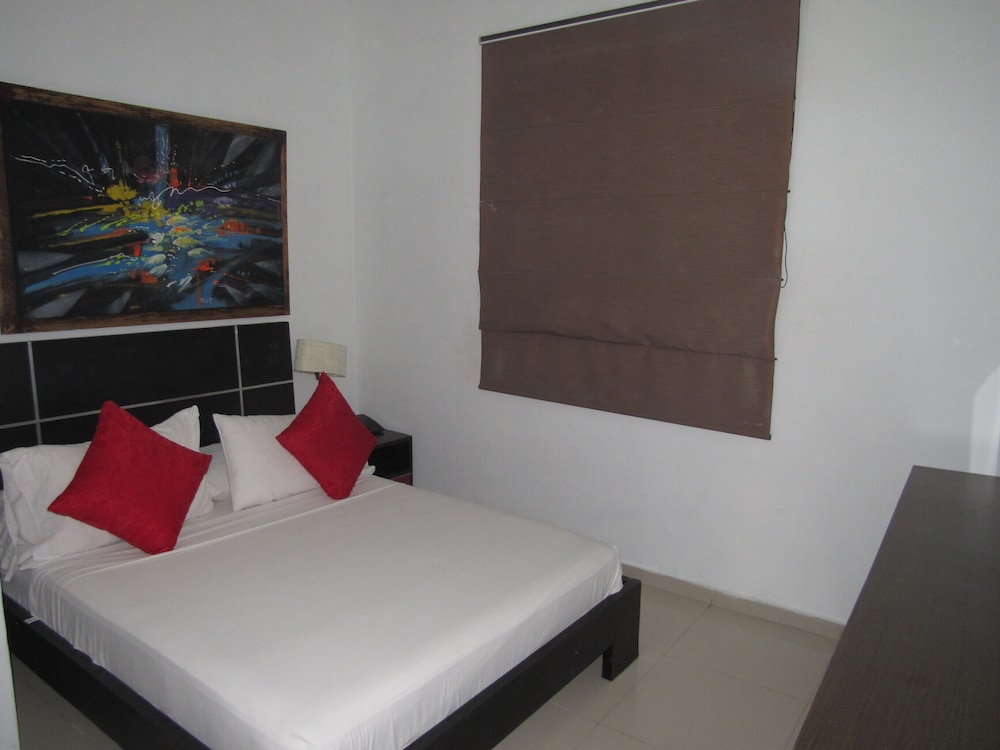 HOTEL OR 15/38