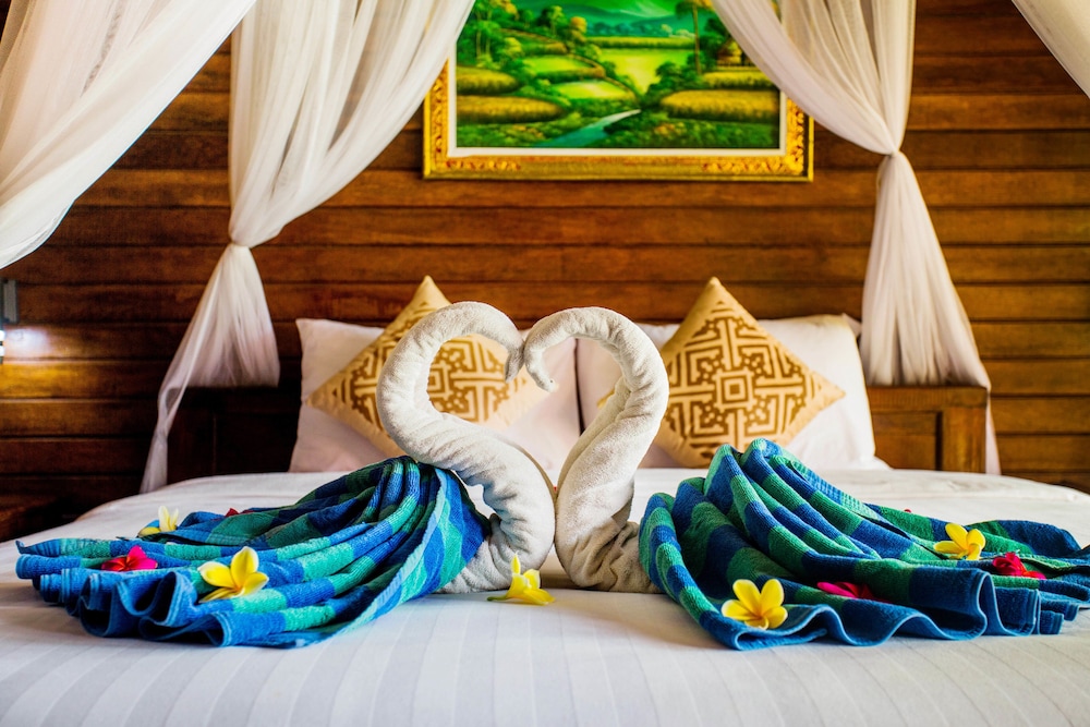 Taos House Lembongan photo2