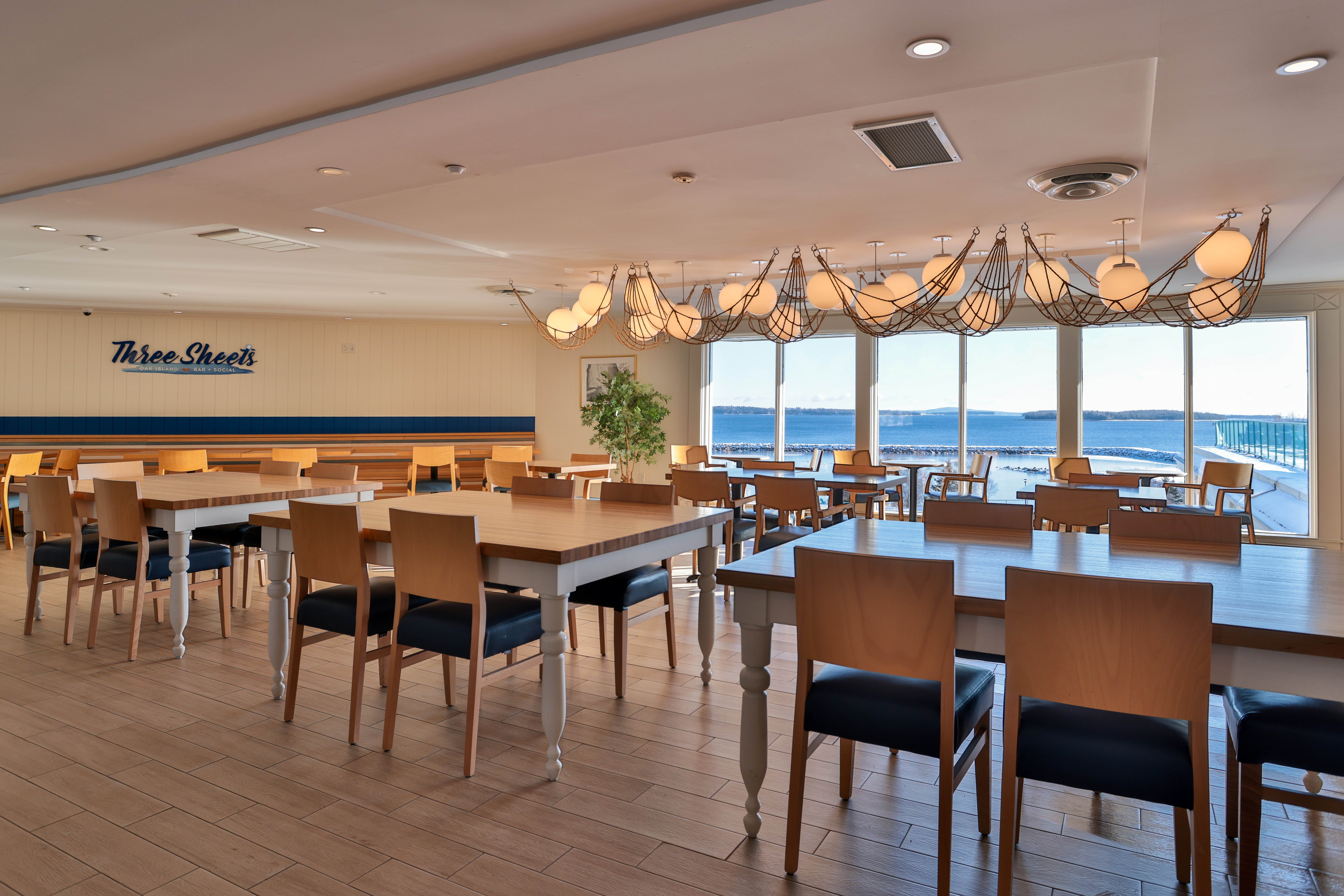 Oak Island Resort Conference Centre 55/75