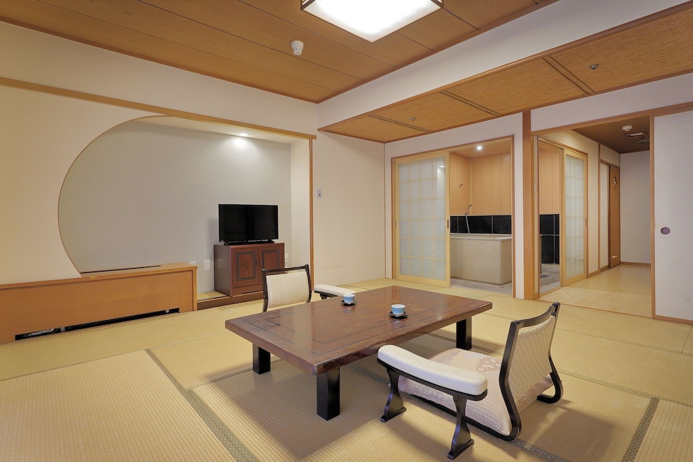 Hotel Sunshine Kinugawa 59/70
