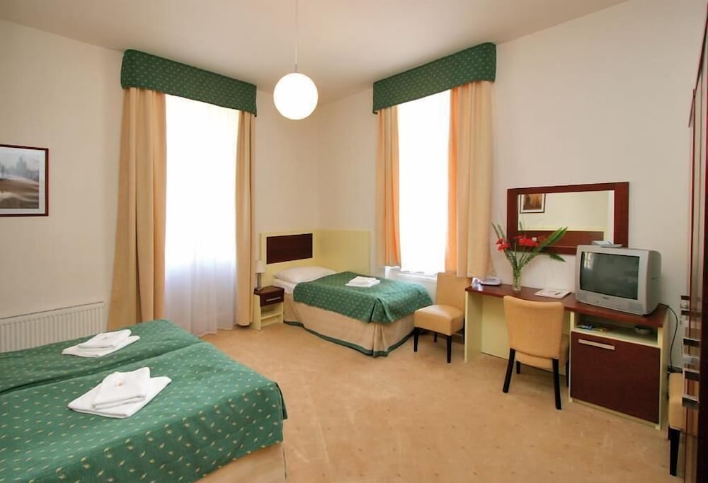 Hotel Atos Praha 39/64