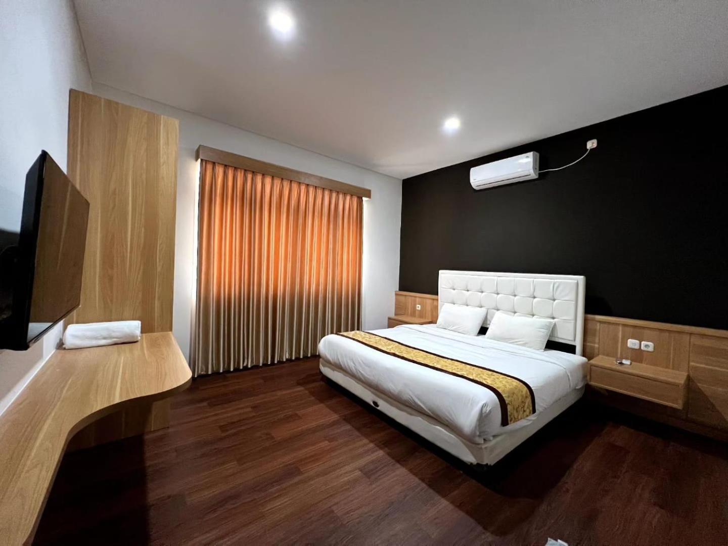 Jatiluhur Hotel Valley & Resort 13/57