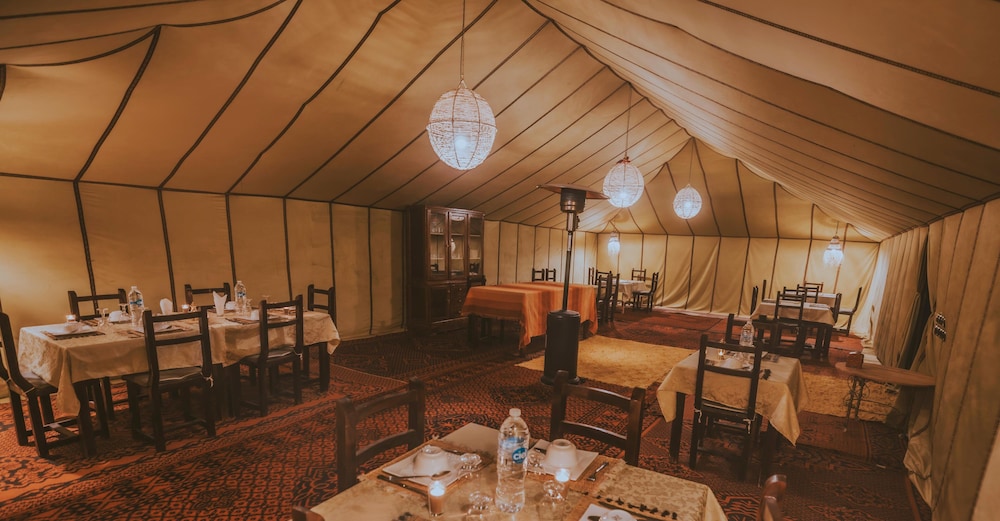 Bivouac Erg Znaigui 18/39