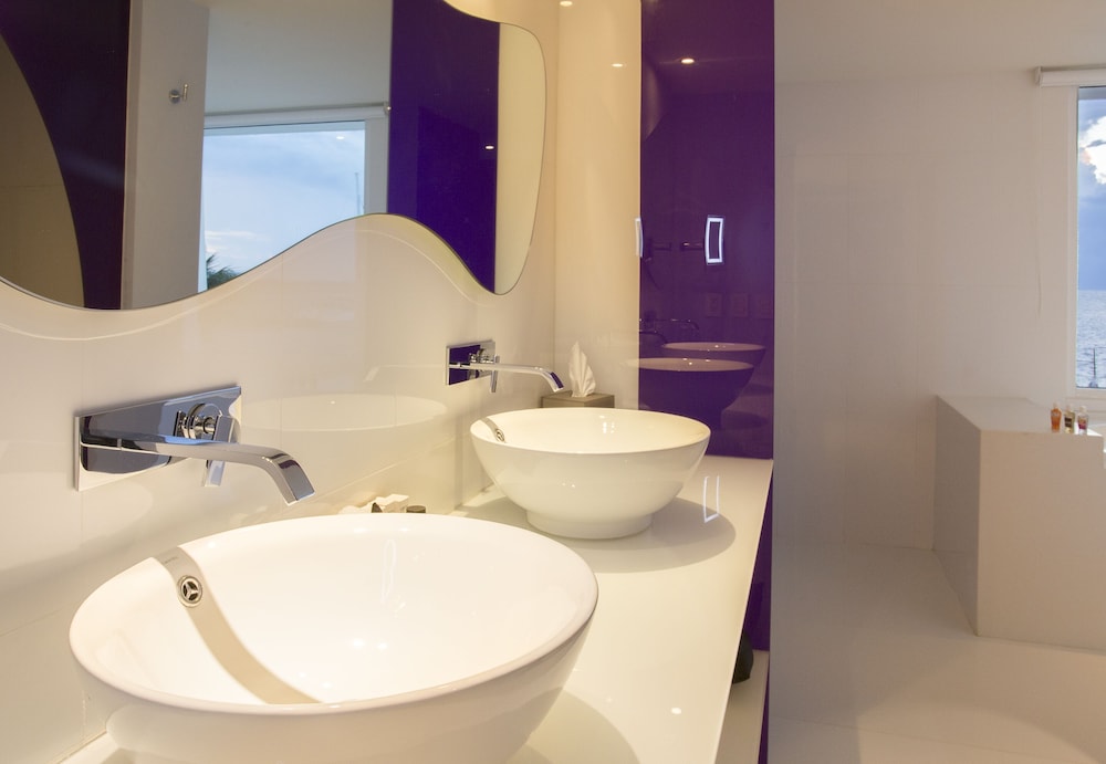 Temptation Cancun Resort - All Inclusive - Adults Only 70/71