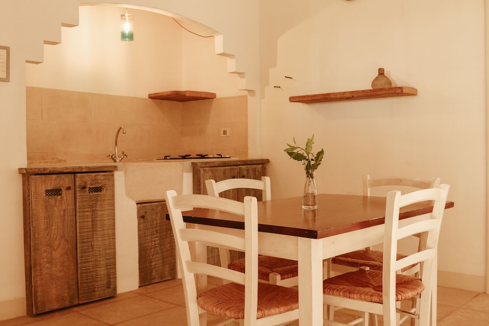 Masseria Li Foggi 38/50