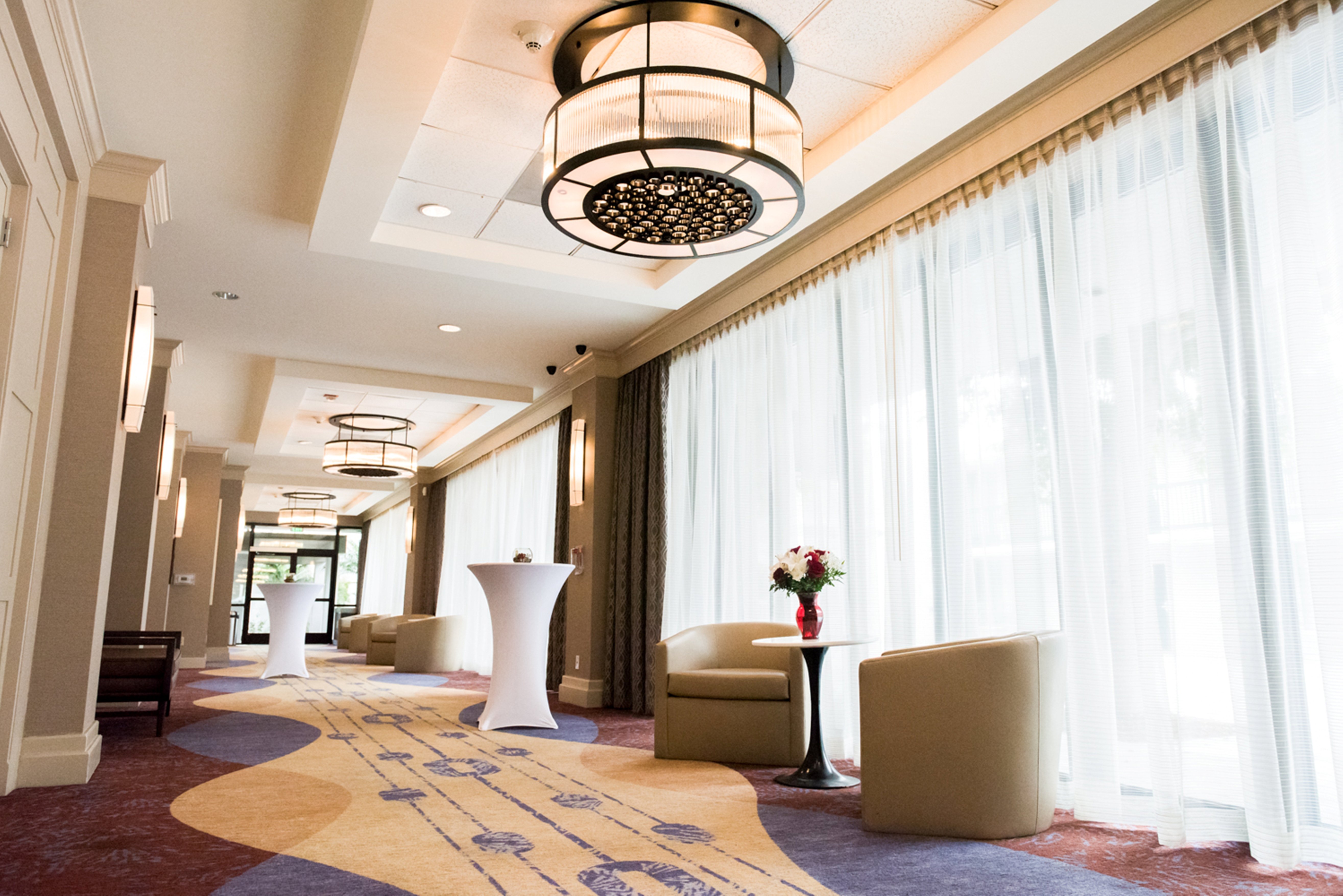 Staybridge Suites Long Beach Airport 9/50