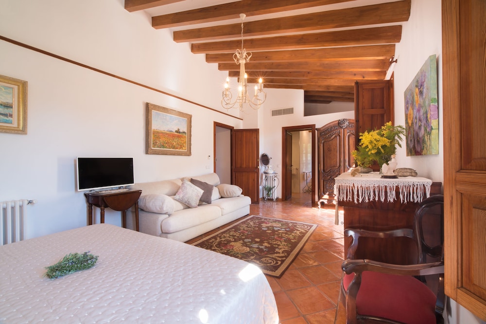Hotel Sa Vall Valldemossa 46/70