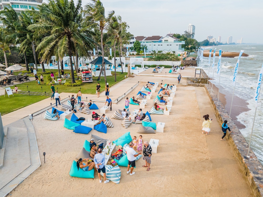 Radisson Resort and Spa Huahin 57/66
