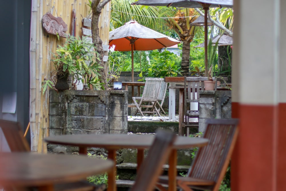 Medori Putih Homestay 6/71