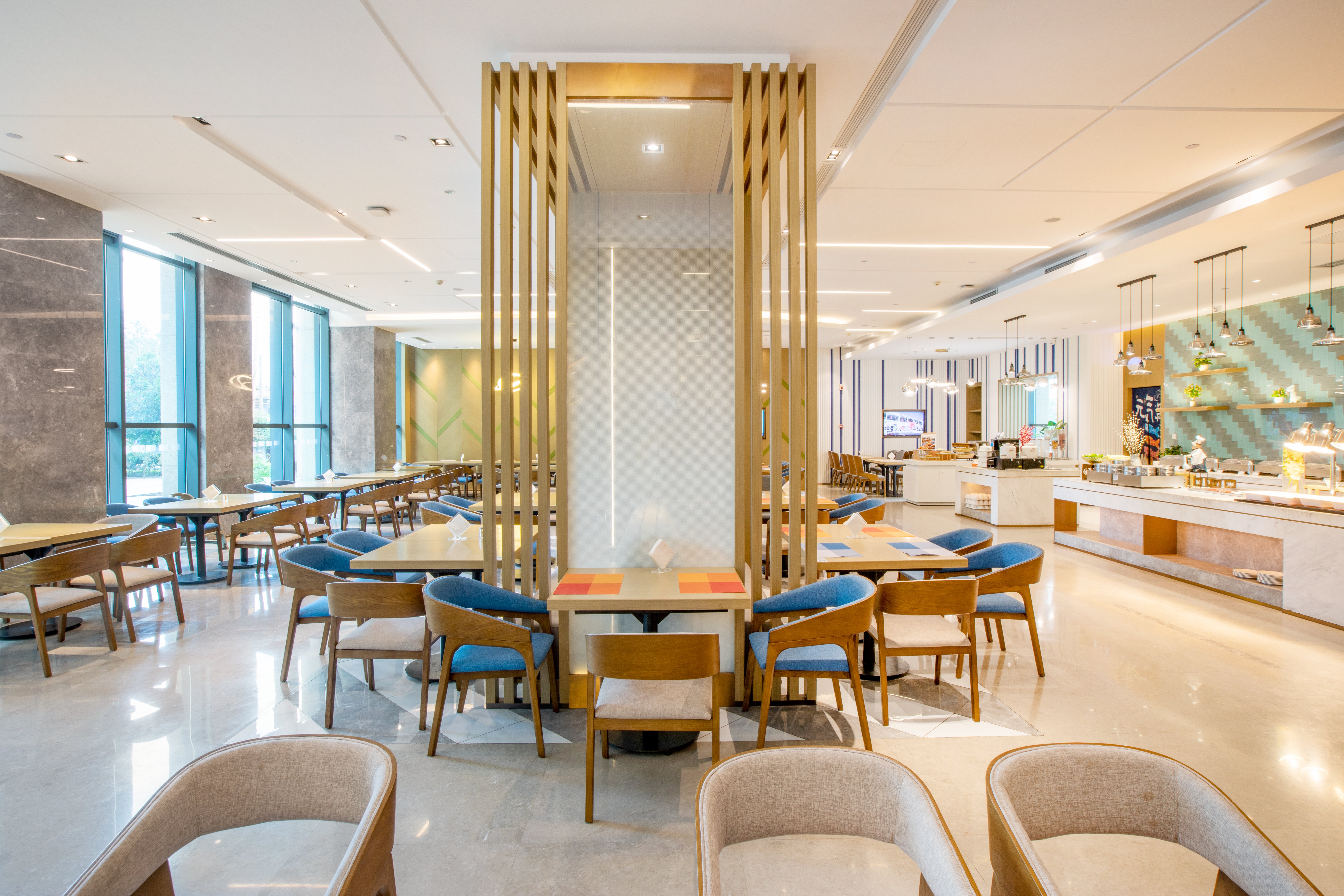 Holiday Inn Express Changzhou Xinbei 37/50