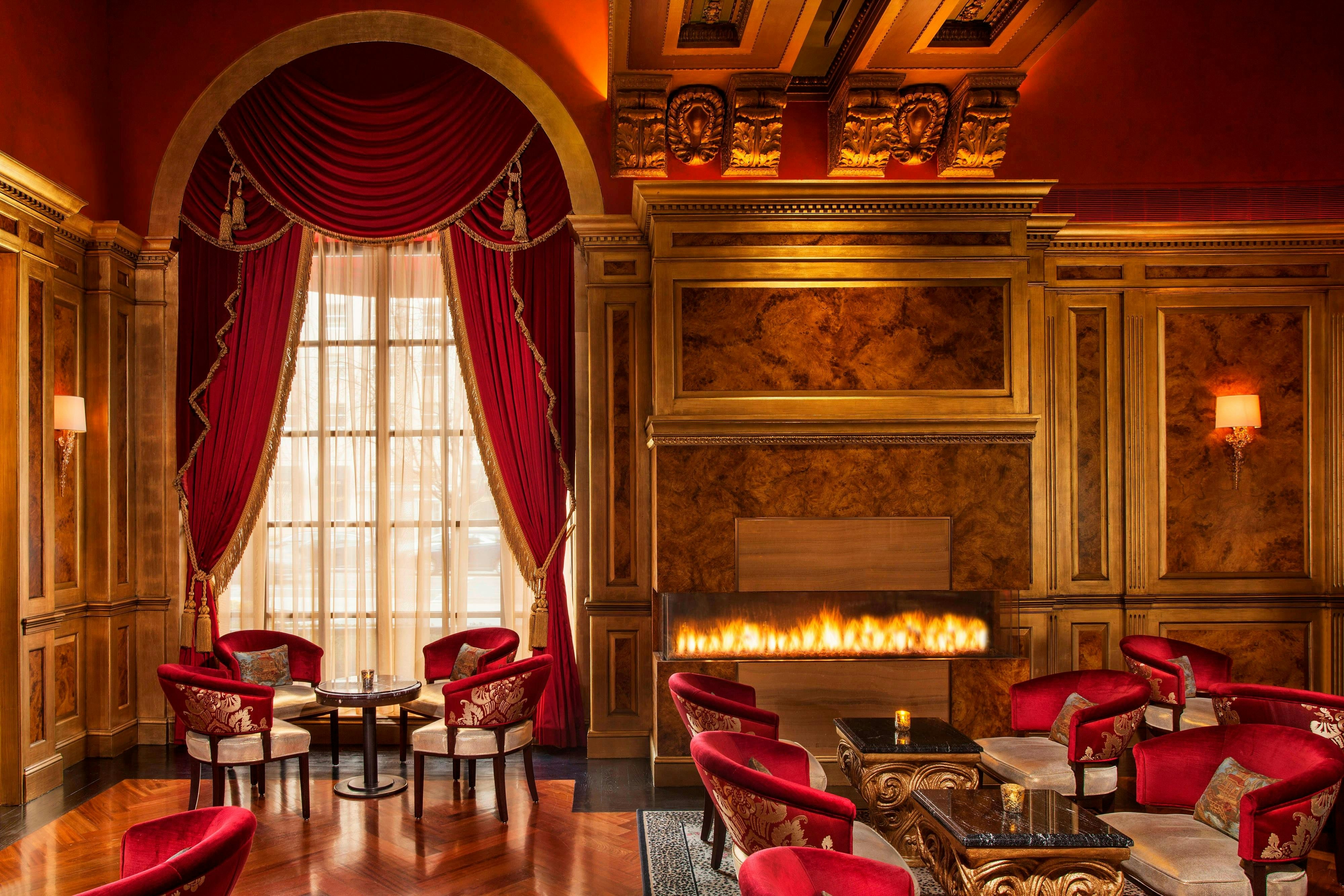 The St Regis Washington D C 24/30