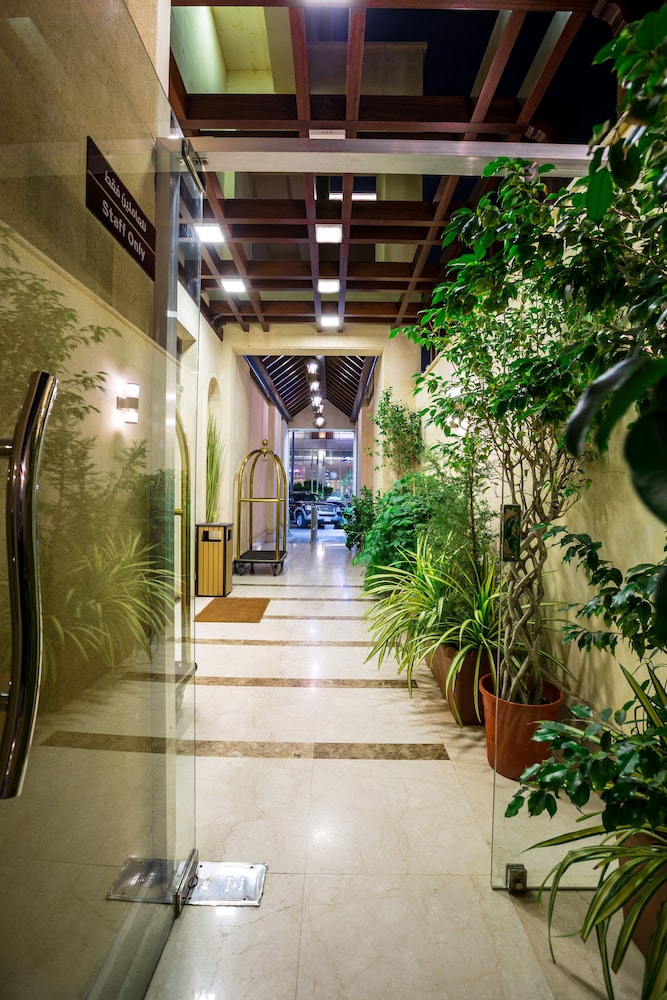Sun Park Hotel Apartments 3/37