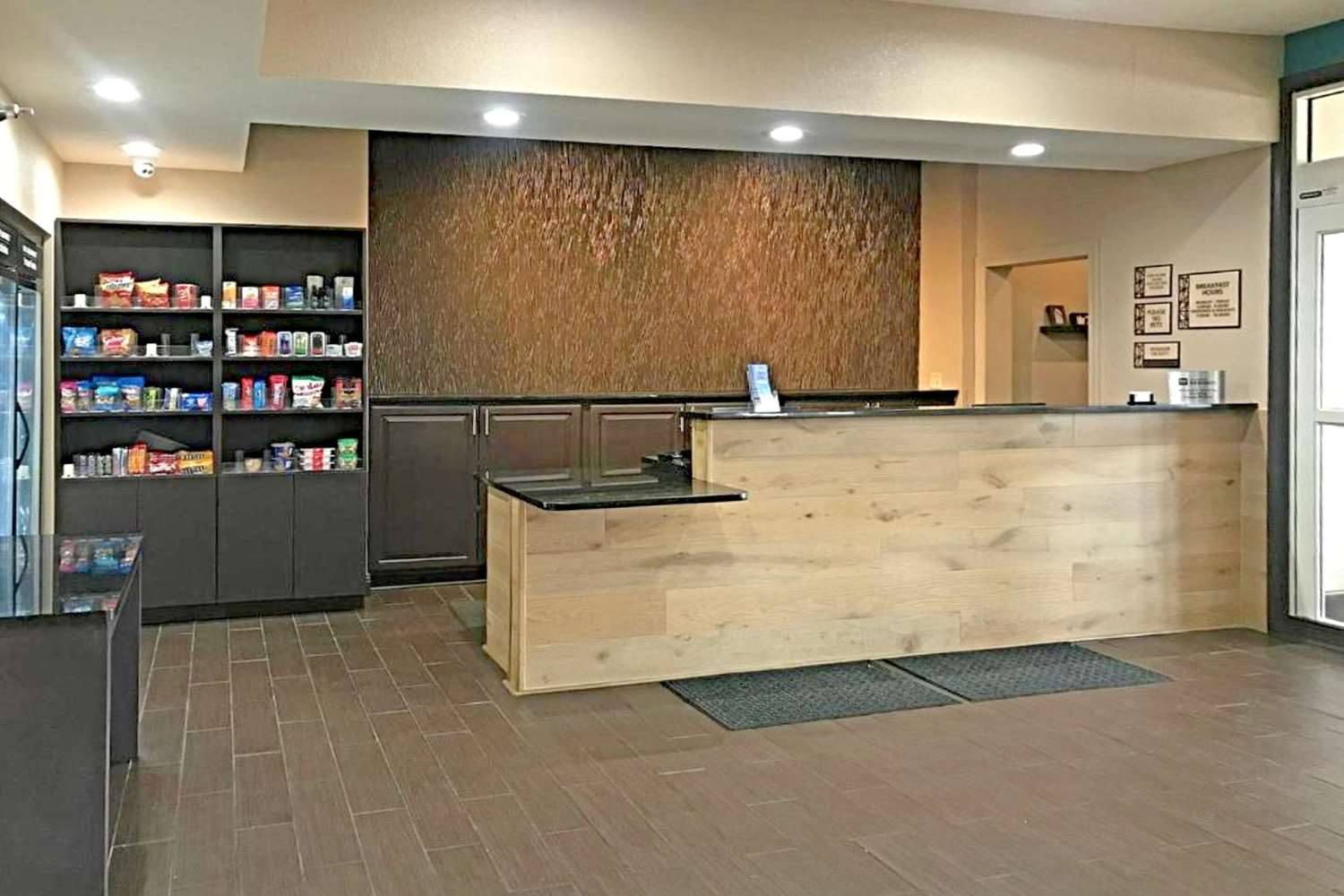 Comfort Inn & Suites OFallon - St Louis Area 4/31