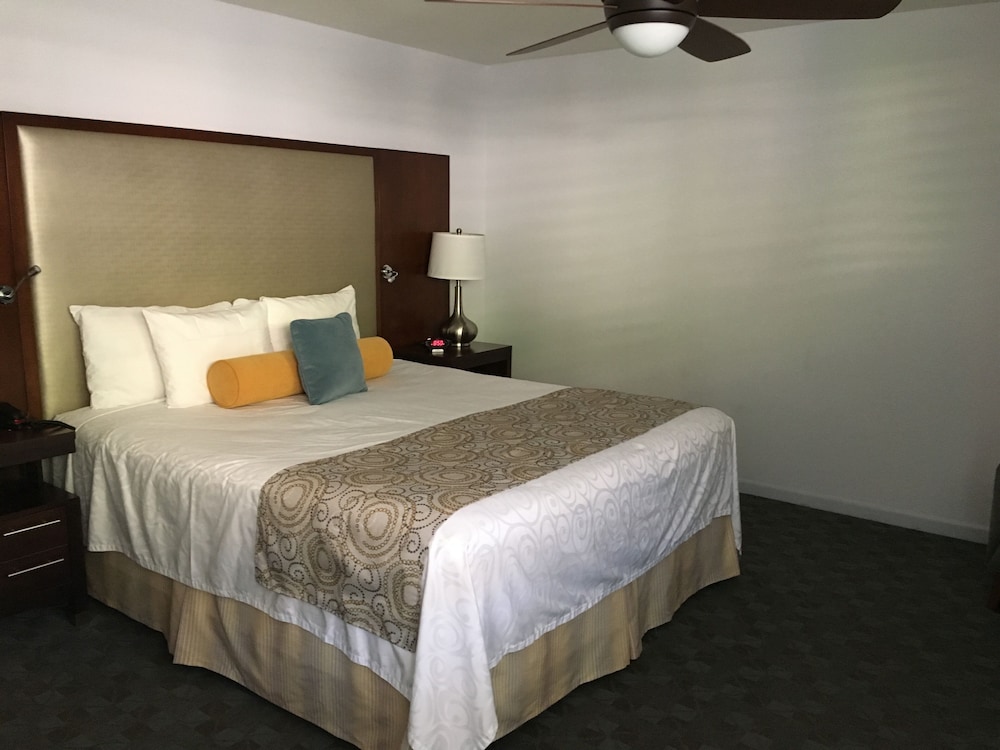 2 BEDROOMS, CONDO