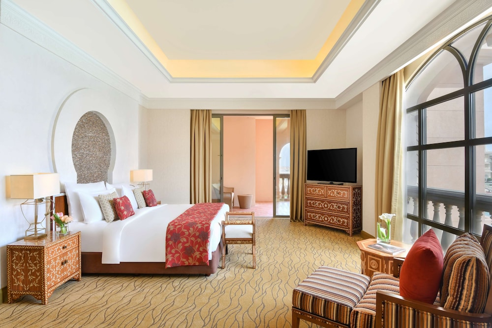 Marsa Malaz Kempinski, The Pearl - Doha 16/77