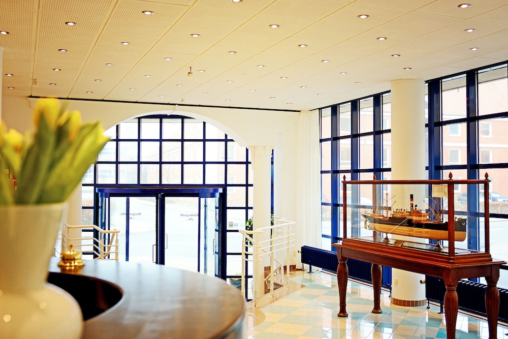 Fredrikshavn Hotel First Partner 37/43