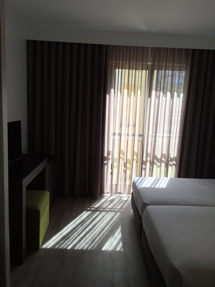Hotel Euro Moniz 5/26