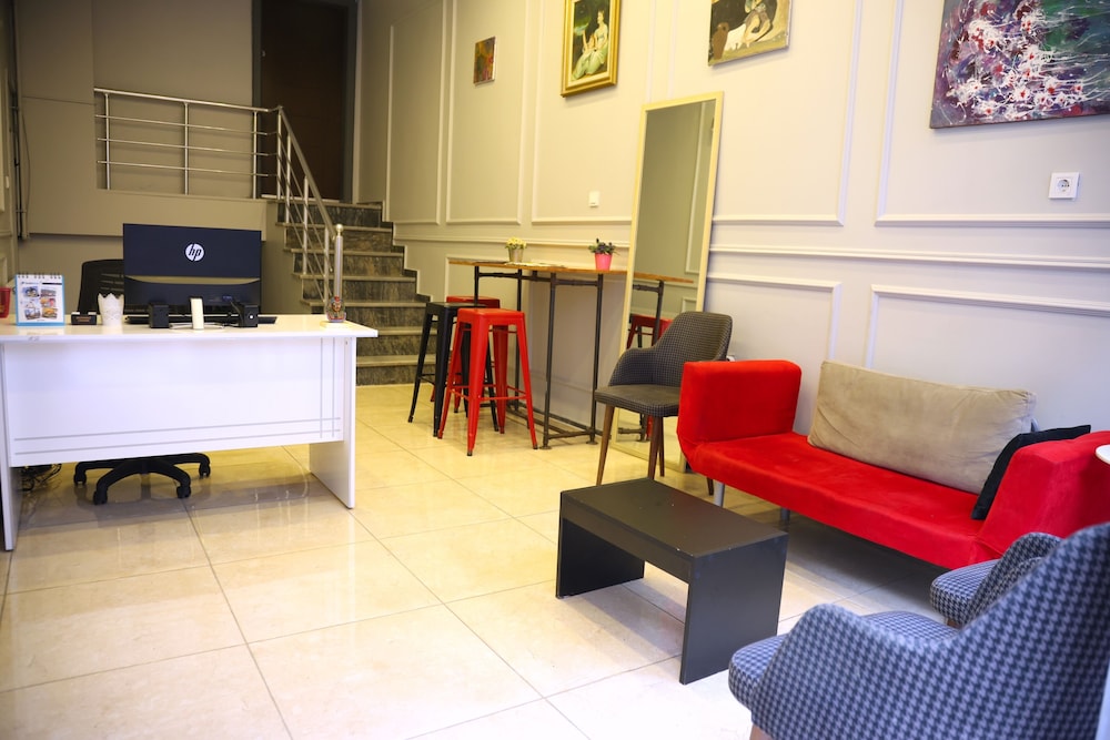 Brk Dream Suites Taksim 39/50