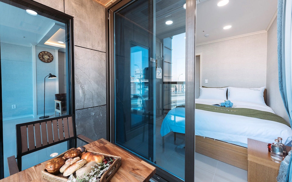 Yeosu Paradise Spa Pension 49/50