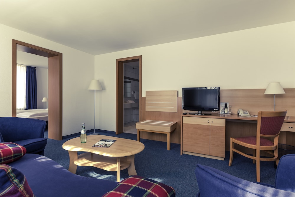 Hotel Schloss Neustadt-Glewe 30/42