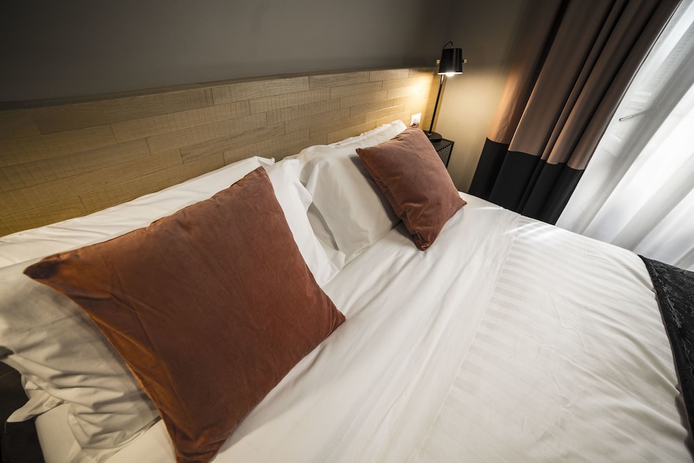 SuiteLife Trevi 17/64