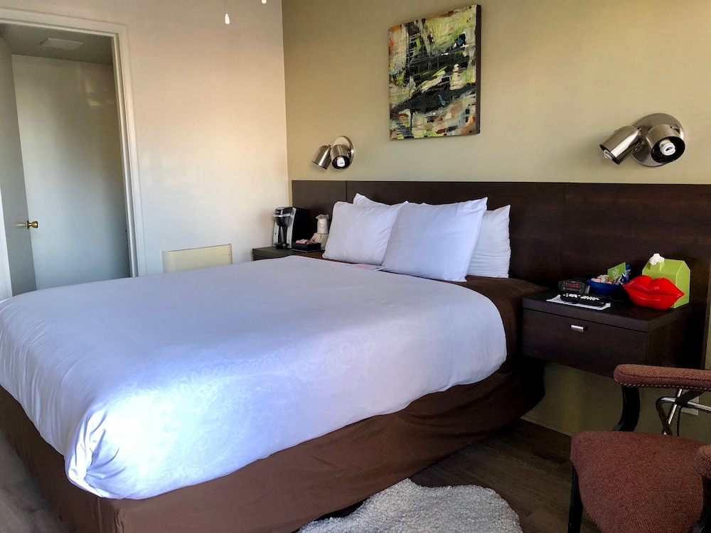 Bayfront Inn At The Waterfront 7/46
