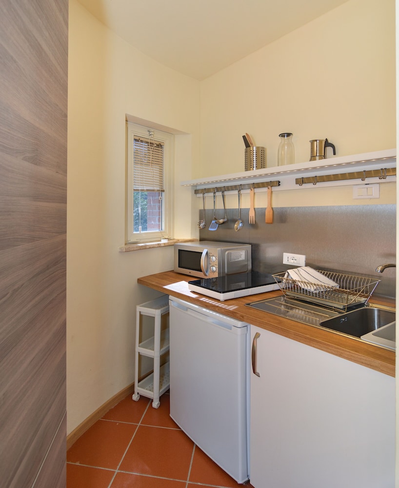Residence San Rossore 67/70