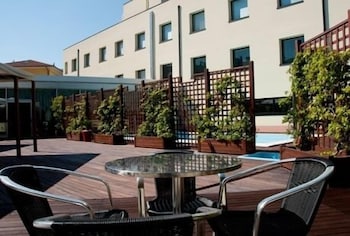 Hotel Concorde 3/36