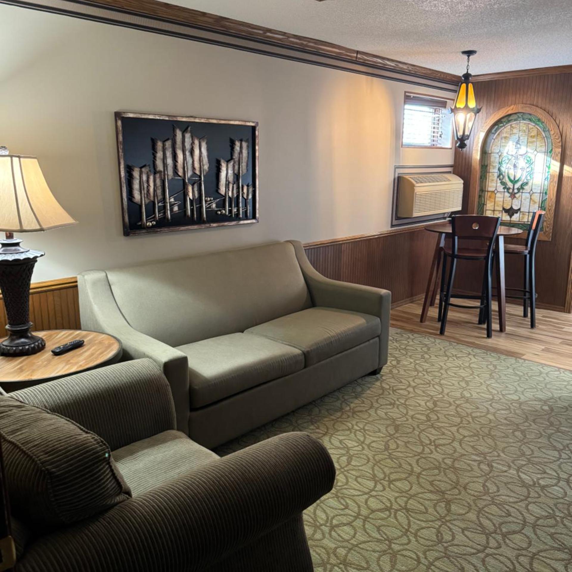 Fenway House Hotel 24/50