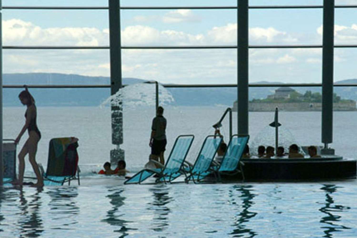 Clarion Hotel and Congress Trondheim 36/60