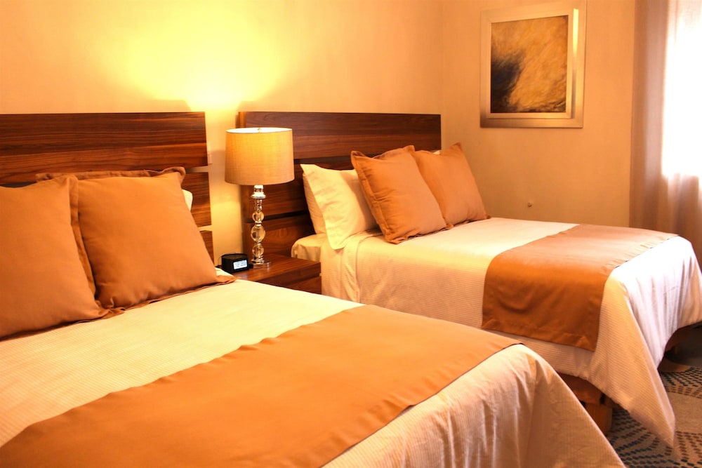 Hotel Gran Casa Xalisco 10/36