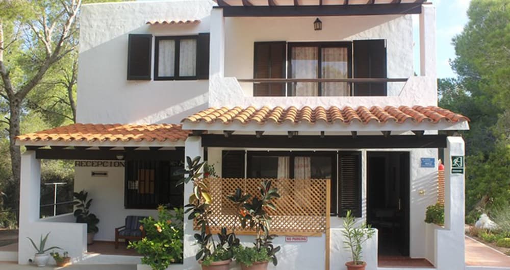 Apartamentos Pinomar 1/51