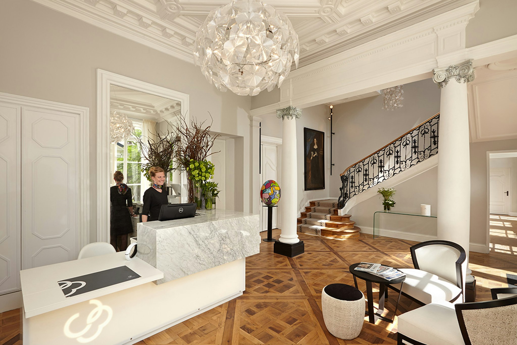 Clarance Hotel Lille 34/50