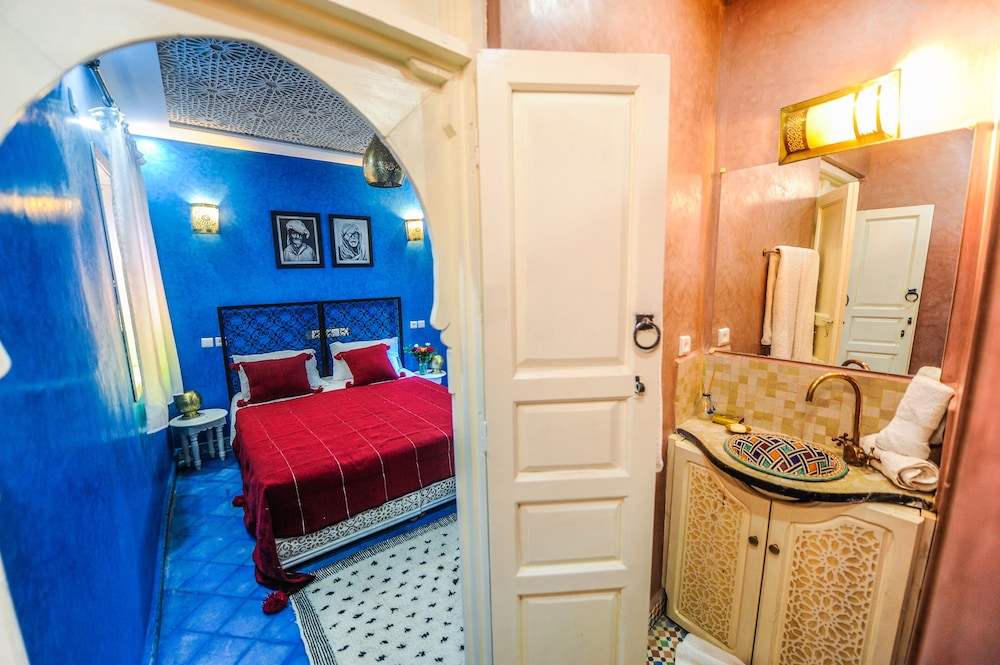 Riad Milouda 27/50