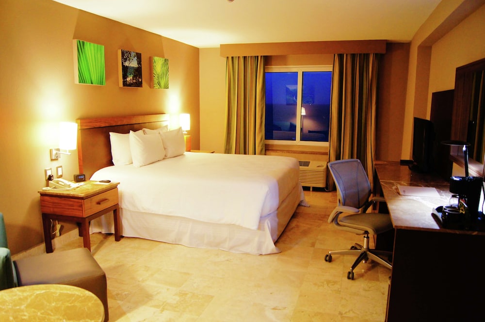 Hilton Garden Inn Boca Del Rio Veracruz 12/78