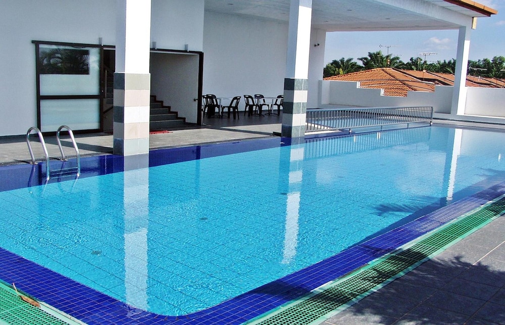 Sun Inns Hotel Sitiawan 50/60
