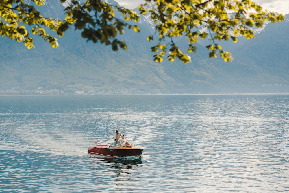 Fairmont Le Montreux Palace 71/75